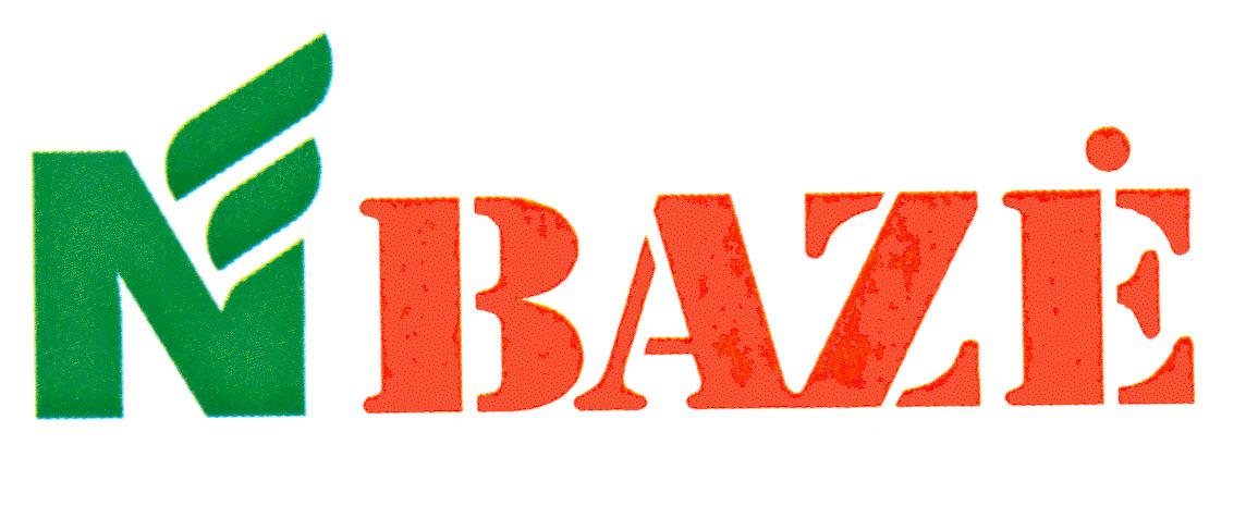 Prekės ženklas: N BAZĖ